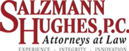 Salzmann Hughes, PC logo