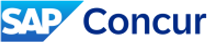 SAP Concur logo
