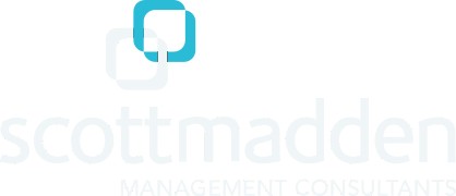 ScottMadden logo
