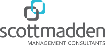 ScottMadden logo