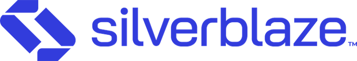 SilverBlaze logo