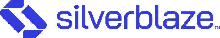 SilverBlaze logo
