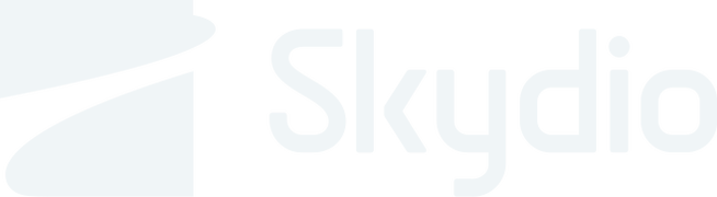Skydio logo