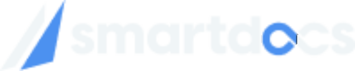 SmartDocs Inc. logo