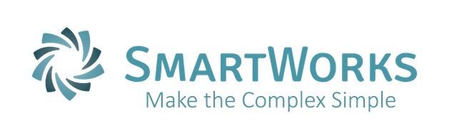 SmartWorks logo