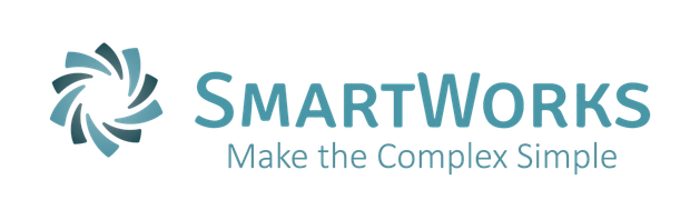 SmartWorks logo