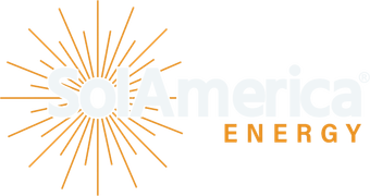 SolAmerica Energy logo