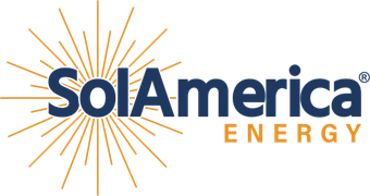 SolAmerica Energy logo