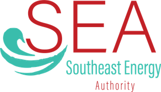 Southeast Energy Authority logo
