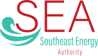Southeast Energy Authority logo