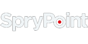 Sprypoint logo