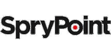 Sprypoint logo