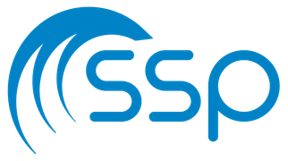 SSP Innovations logo