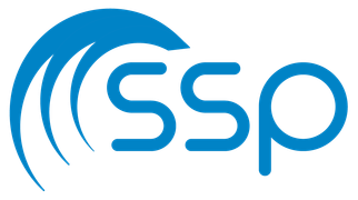 SSP Innovations logo