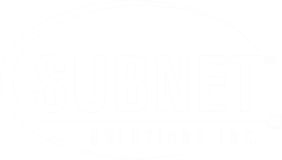 SUBNET Solutions Inc. logo