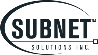 SUBNET Solutions Inc. logo