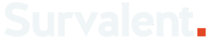 Survalent logo