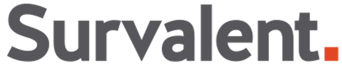 Survalent logo