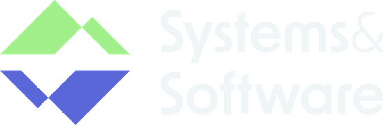 Systems & Software logo