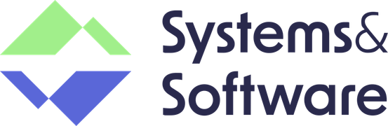 Systems & Software logo