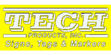 Tech Products Inc. logo