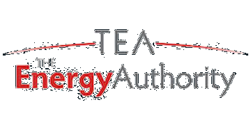 The Energy Authority logo