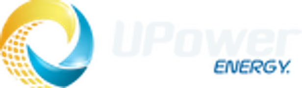UPower Energy logo