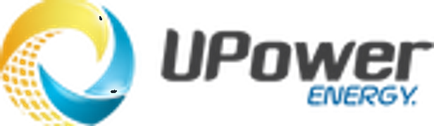 UPower Energy logo