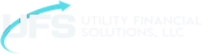 Utility Financial Solutions logo