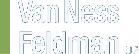 Van Ness Feldman, LLP logo