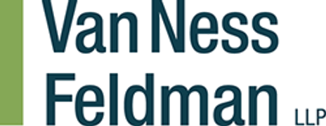 Van Ness Feldman, LLP logo