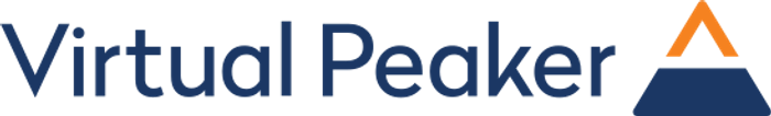 Virtual Peaker logo