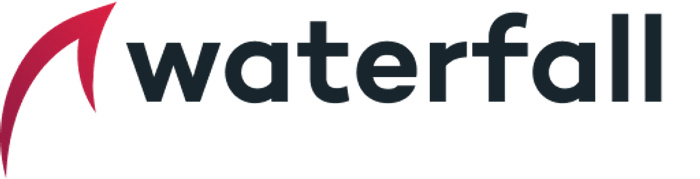 Waterfall Security Solutions logo