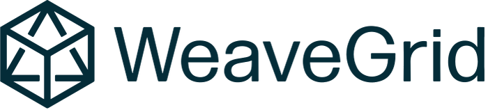 WeaveGrid logo