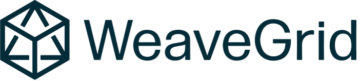 WeaveGrid logo