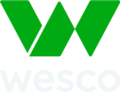 WESCO logo