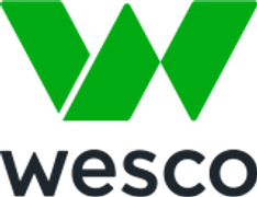 WESCO logo