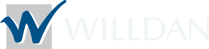 Willdan logo