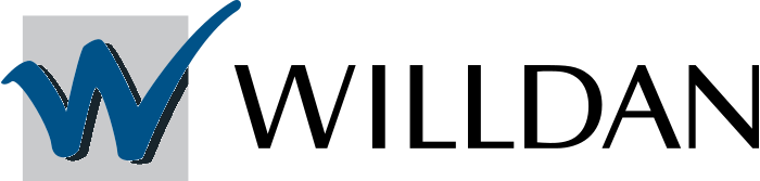 Willdan logo