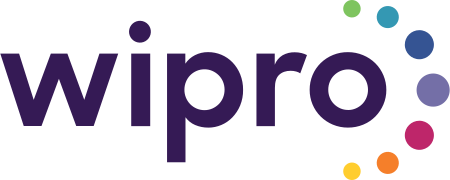 Wipro logo