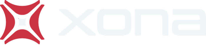XONA Systems logo