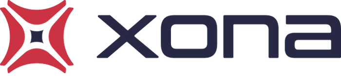 XONA Systems logo